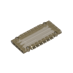 Technic Panel 5 x 11 x 1