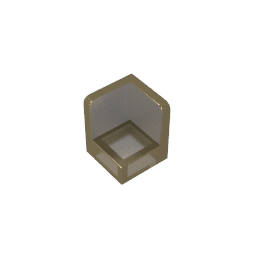 Panel 1 x 1 x 1 Corner