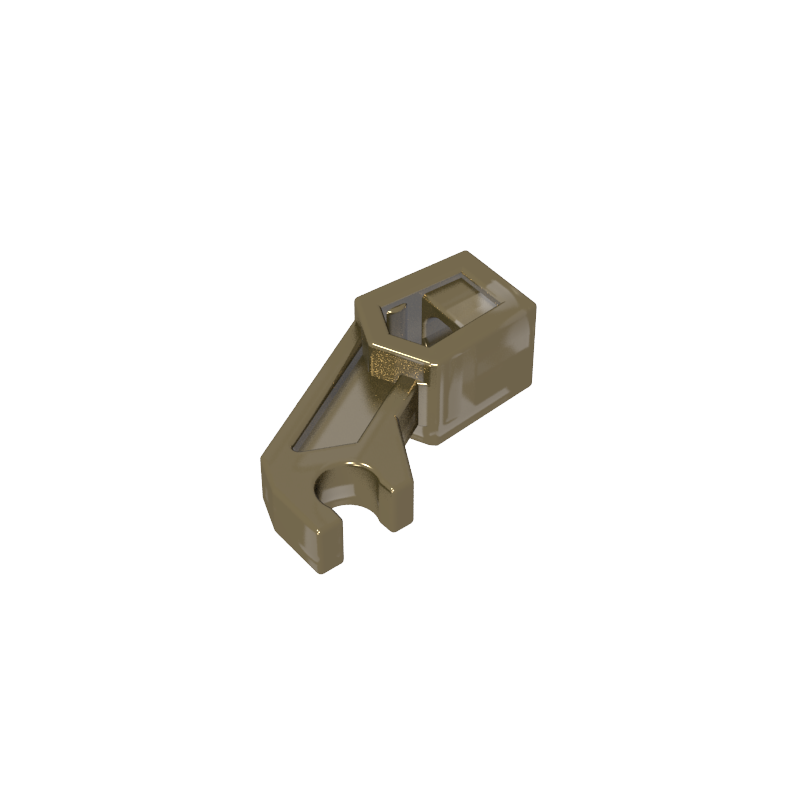 Arm Mechanical with Clip [Thin Support]