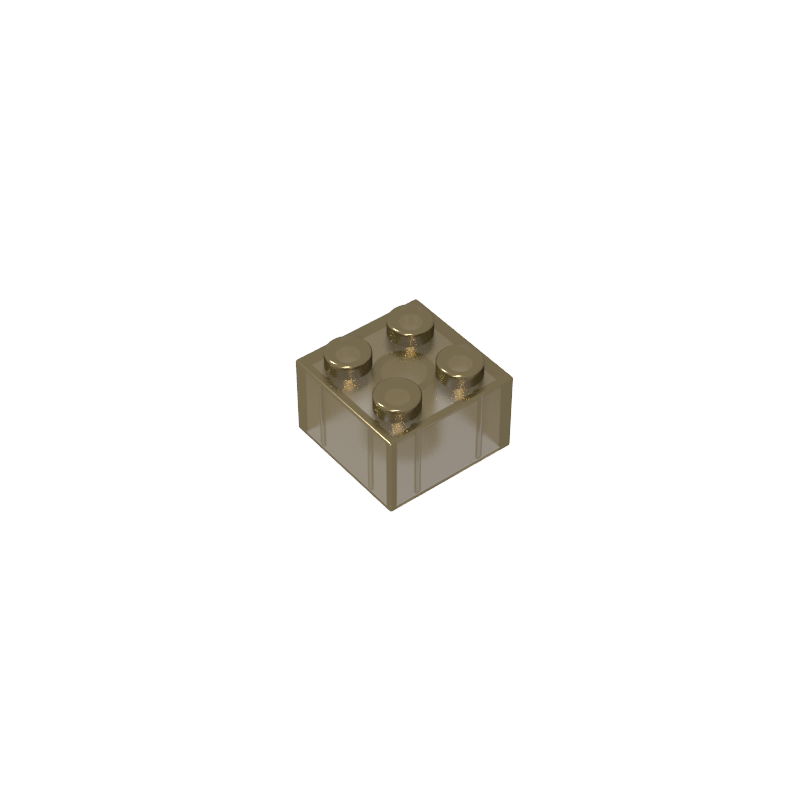 Brick 2 x 2