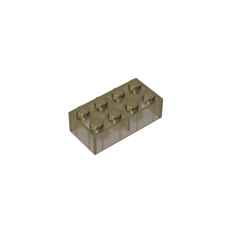 Brick 2 x 4