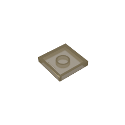 Tile 2 x 2 with Groove