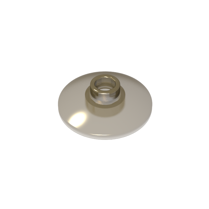Dish 2 x 2 Inverted [Radar]