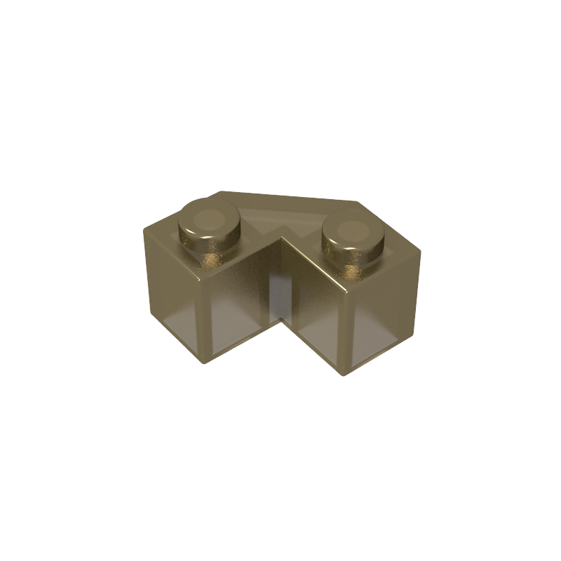 Wedge 2 x 2 Facet