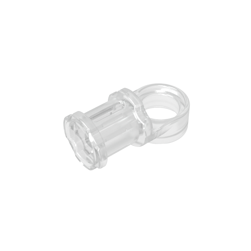 Technic Axle and Pin Connector Toggle Joint Smooth