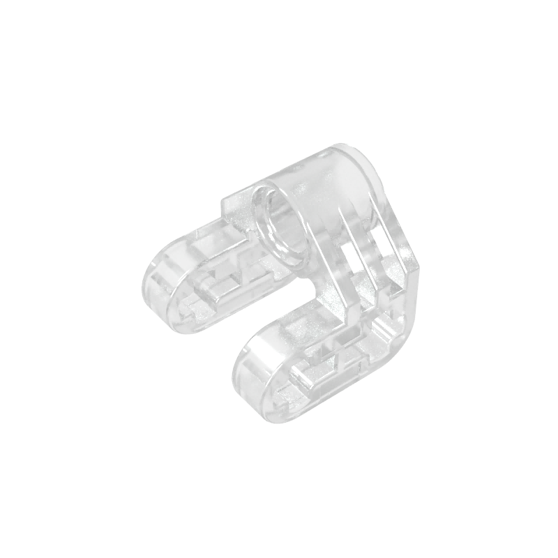 Technic Axle and Pin Connector Perpendicular Split