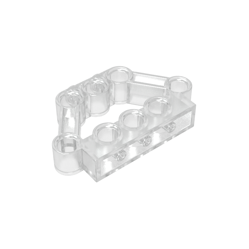 Technic Pin Connector Block 1 x 5 x 3