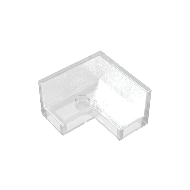 Panel 2 x 2 x 1 Corner