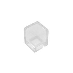 Panel 1 x 1 x 1 Corner