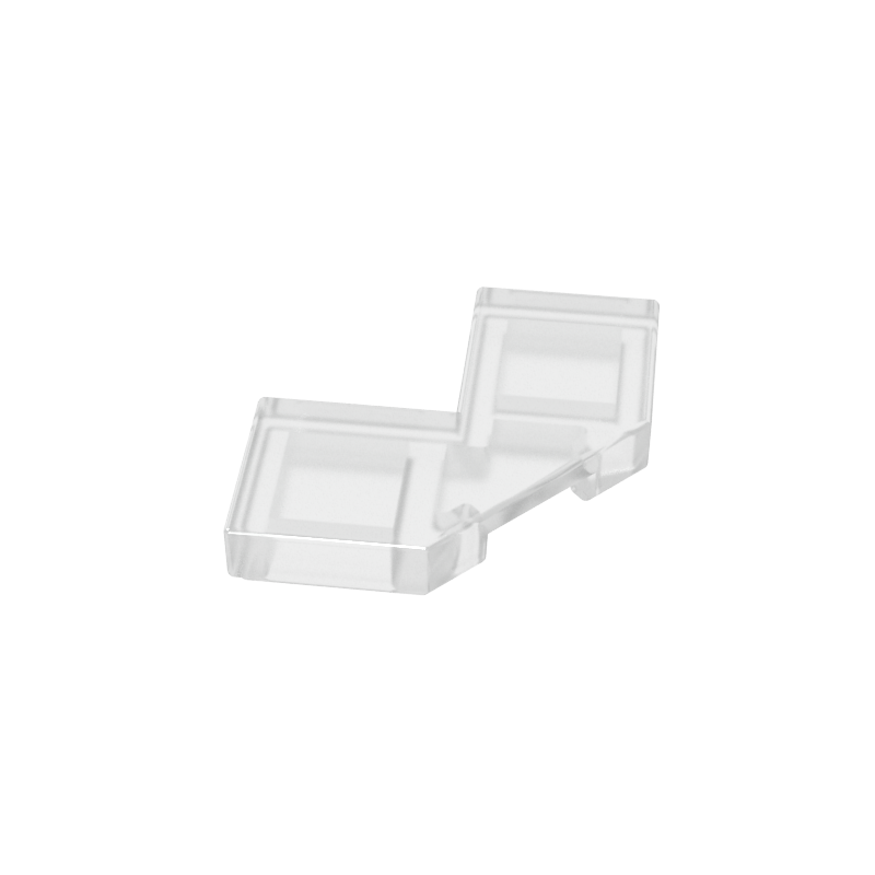 Tile Special 2 x 2 Corner with Cut Corner - Facet