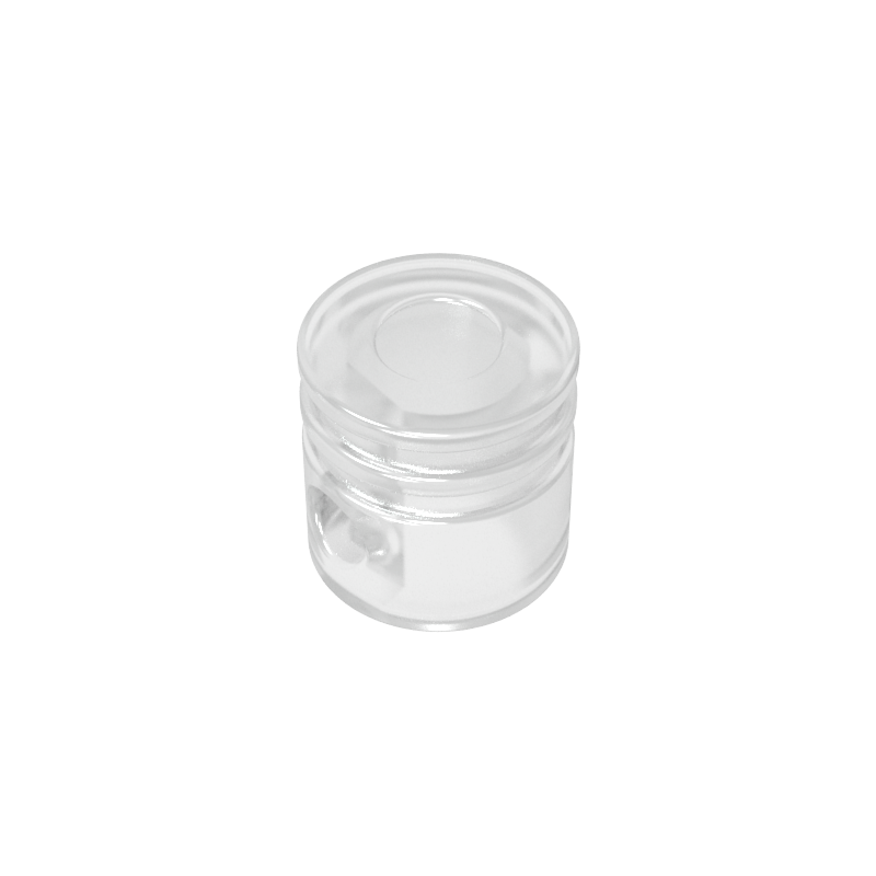 Technic Engine Piston Round