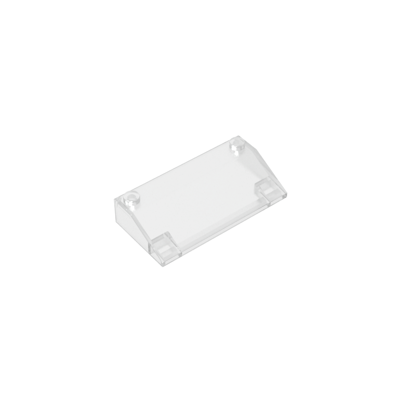 Slope 33° 3 x 6 No Inner Walls
