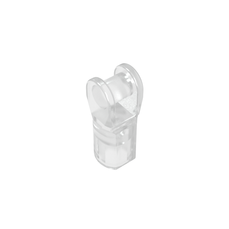 Bar Holder with Hole and Bar Handle