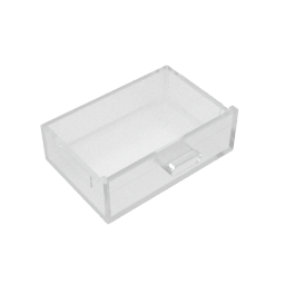 Cupboard 2 x 3 Drawer