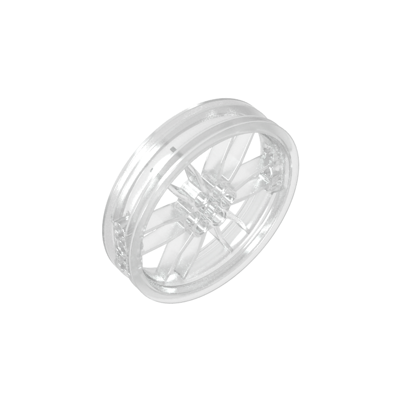 Wheel 75 x 17 Motorcycle