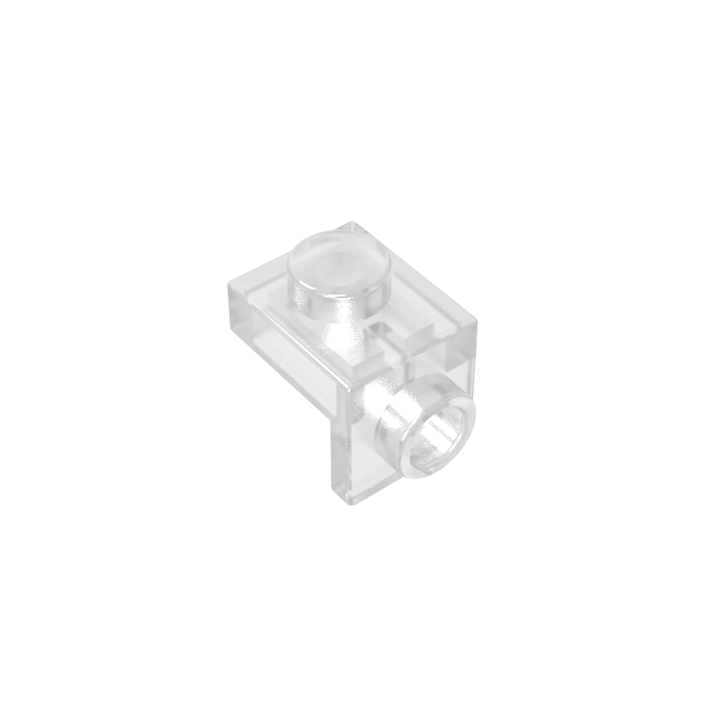 Bracket 1 x 1 - 1 x 1