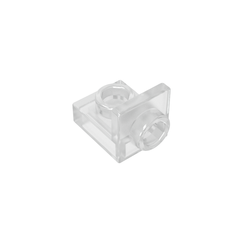 Bracket 1 x 1 - 1 x 1 Inverted