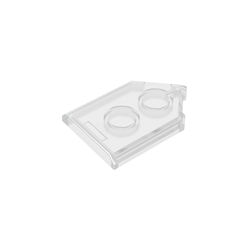 Tile Special 2 x 3 Pentagonal