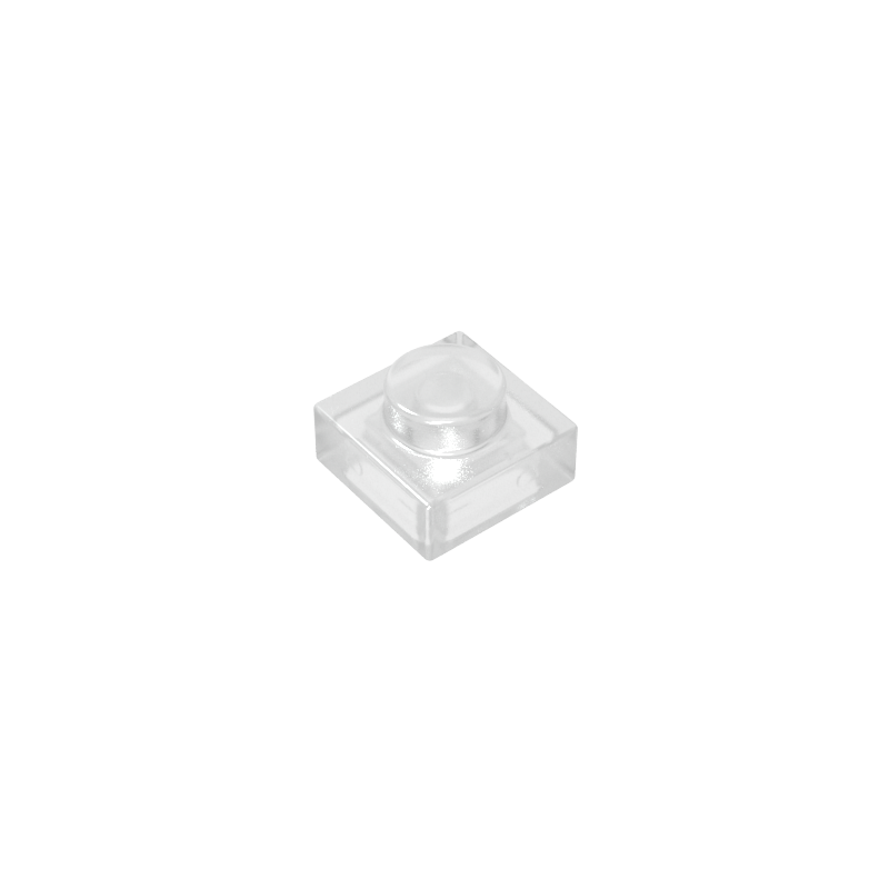 Plate 1 x 1