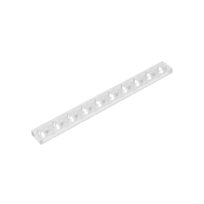 Plate 1 x 10