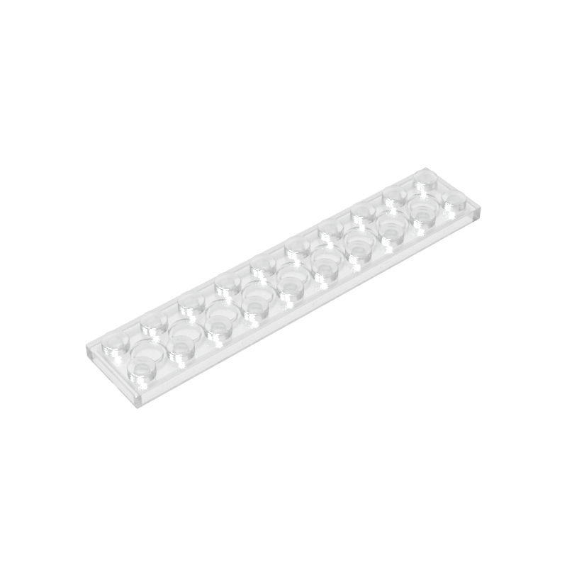 Plate 2 x 10