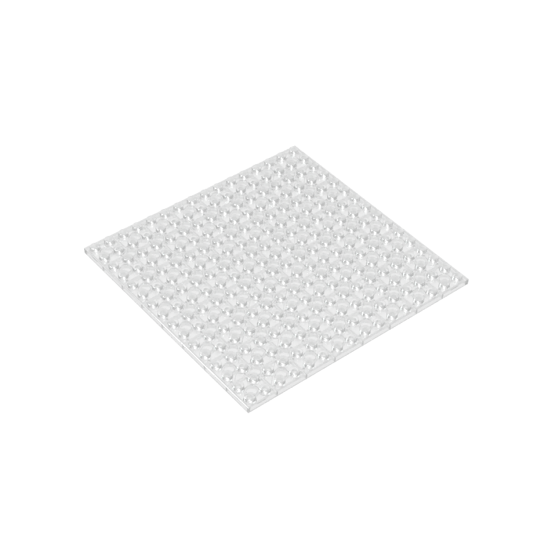 Plate 16 x 16