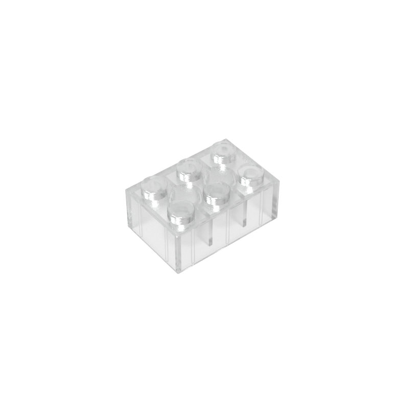 Brick 2 x 3