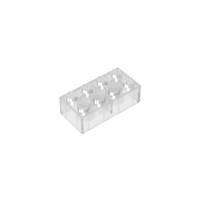 Brick 2 x 4