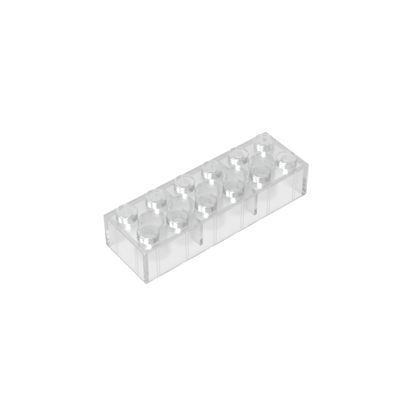 Brick 2 x 6