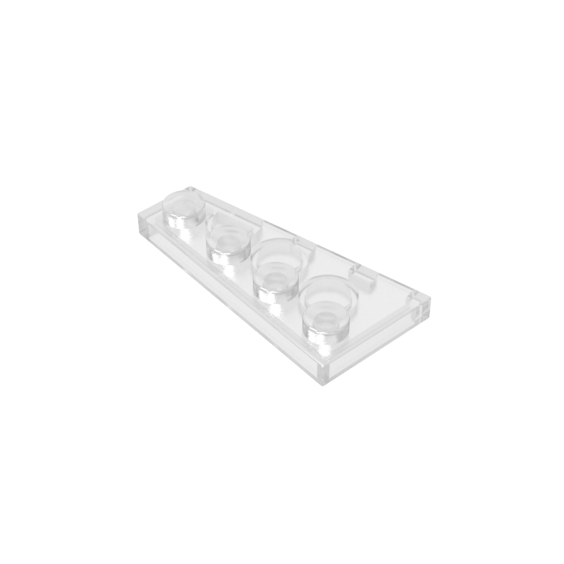Wedge Plate 4 x 2 Right