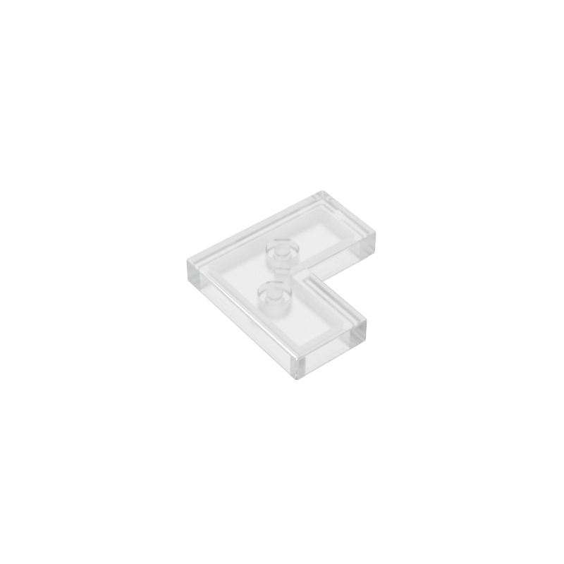 Tile 2 x 2 Corner