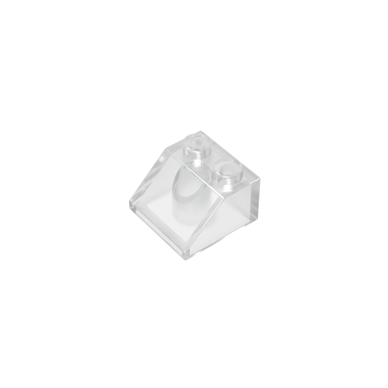 Slope 45° 2 x 2