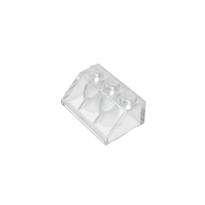 Slope 45° 2 x 3