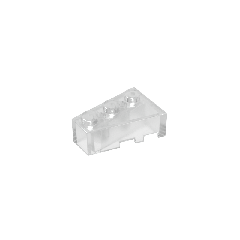 Wedge 3 x 2 Left
