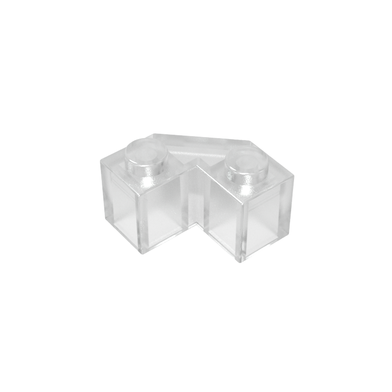 Wedge 2 x 2 Facet
