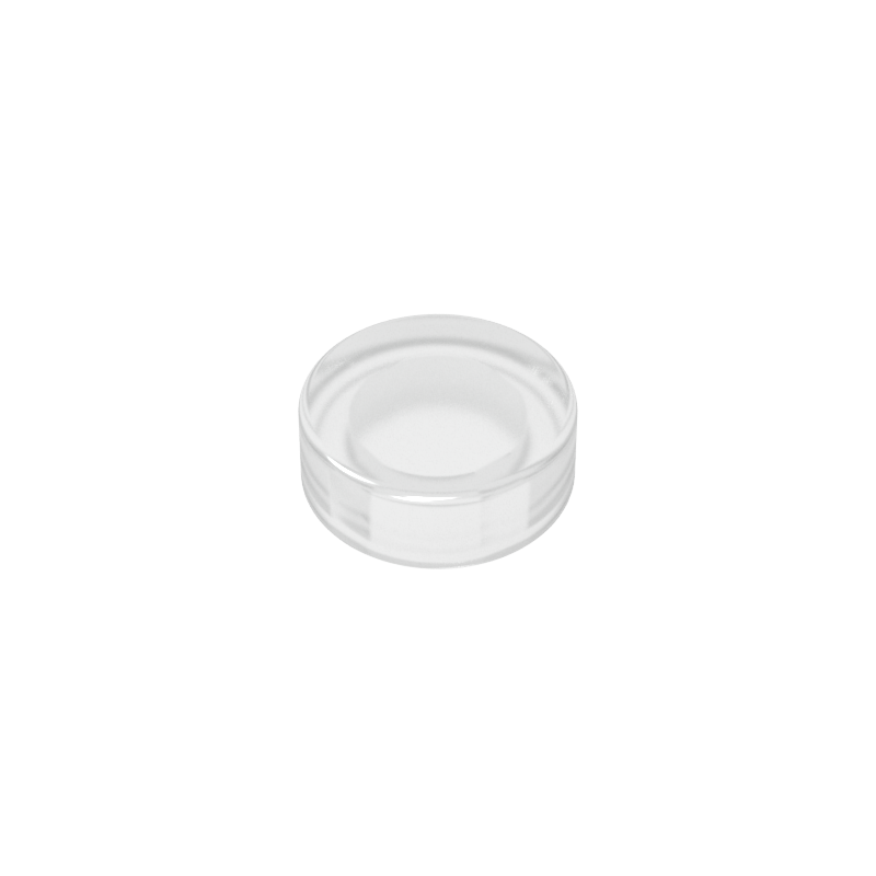 Tile Round 1 x 1