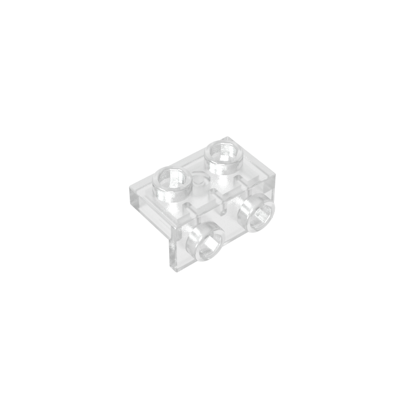 Bracket 1 x 2 - 1 x 2