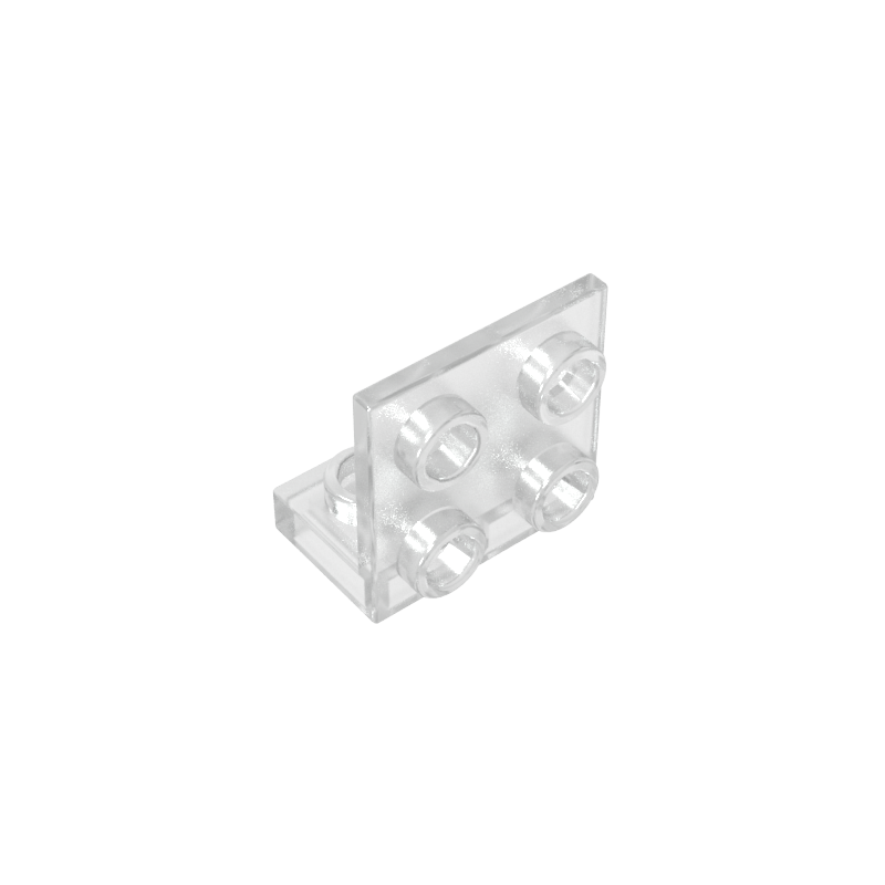 Bracket 1 x 2 - 2 x 2 Inverted