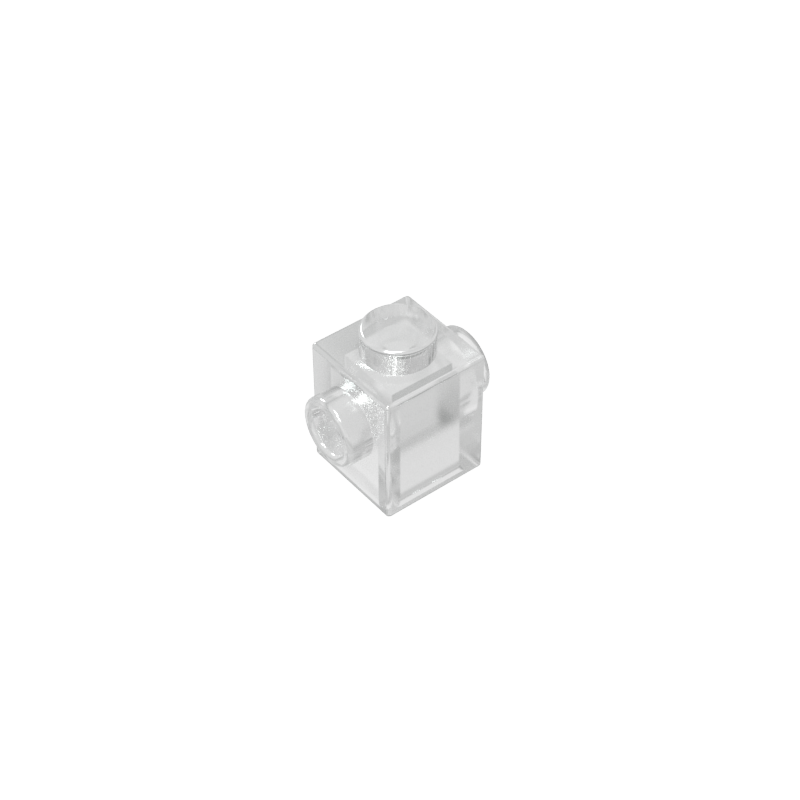 Brick Special 1 x 1 with Studs on 2 Sides
