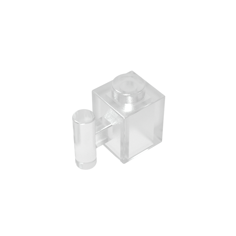 Brick Special 1 x 1 with Handle