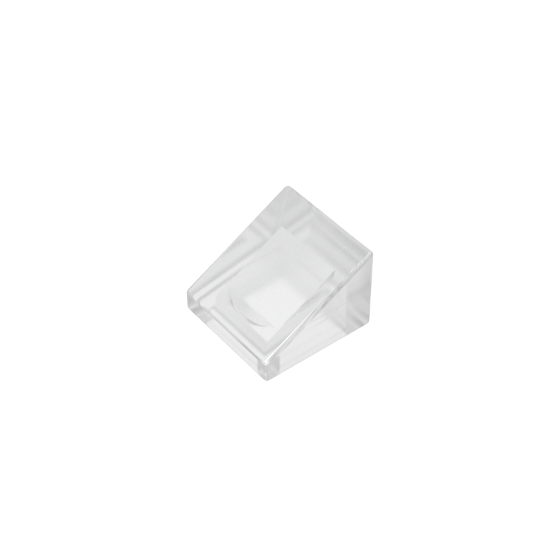 Slope 30° 1 x 1 x 2/3 (Cheese Slope)