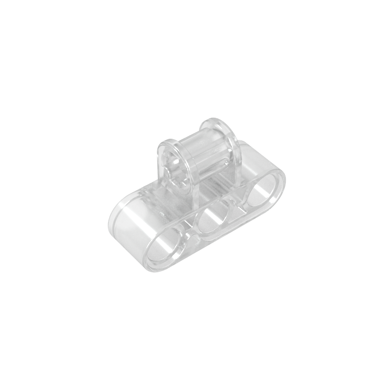 Technic Axle and Pin Connector Perpendicular Triple