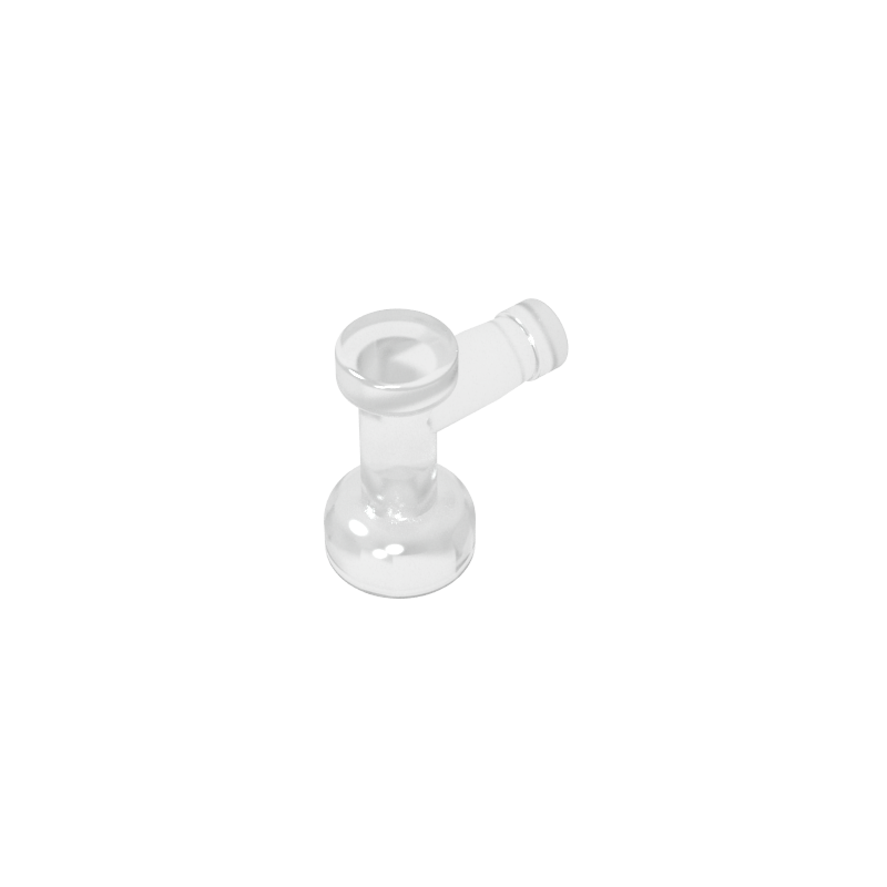 Tap 1 x 1 with Hole in Spout