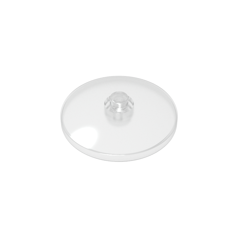 Dish 4 x 4 Inverted [Radar]