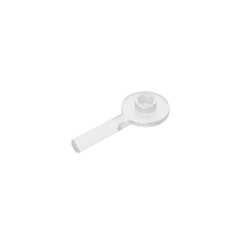 Equipment Signal Paddle - Color ID 180