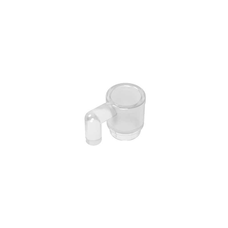 Equipment Cup / Mug [Plain] - Color ID 180