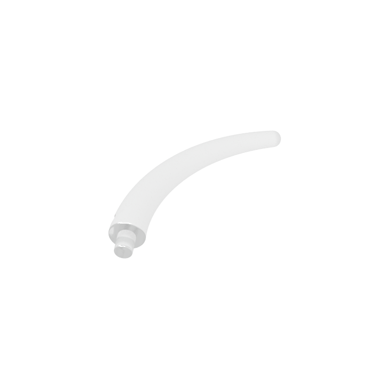 Animal Body Part / Plant, Tail / Claw / Horn / Branch / Tentacle, End Section