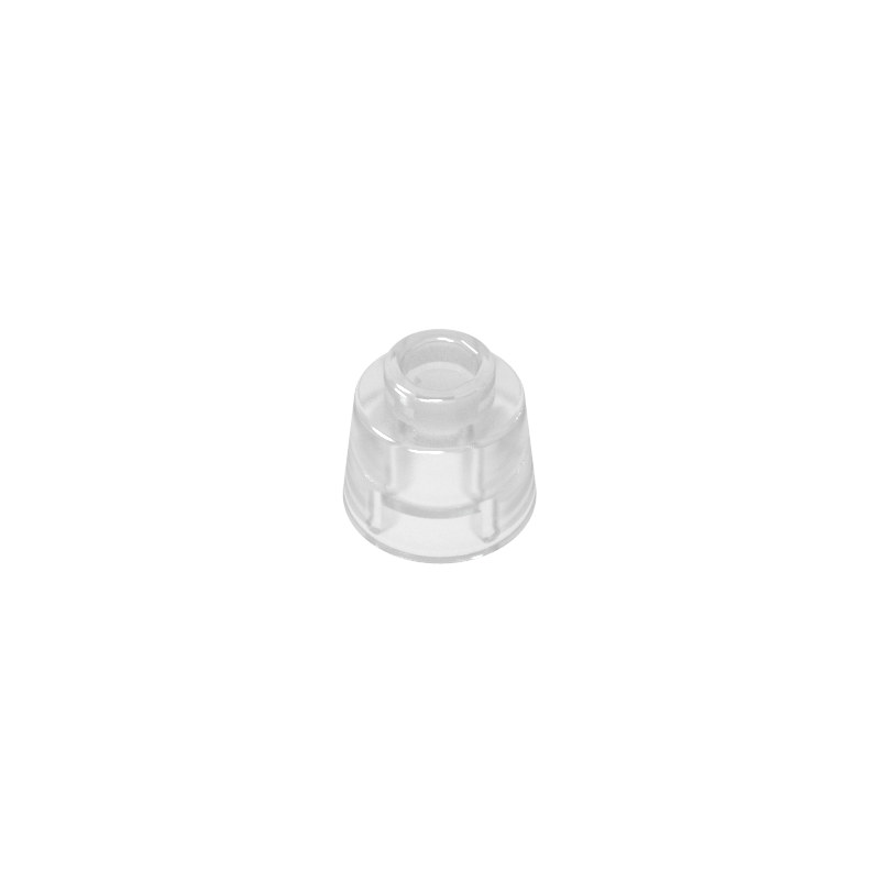 Cone 1.17 x 1.17 x 2/3 (Fez)