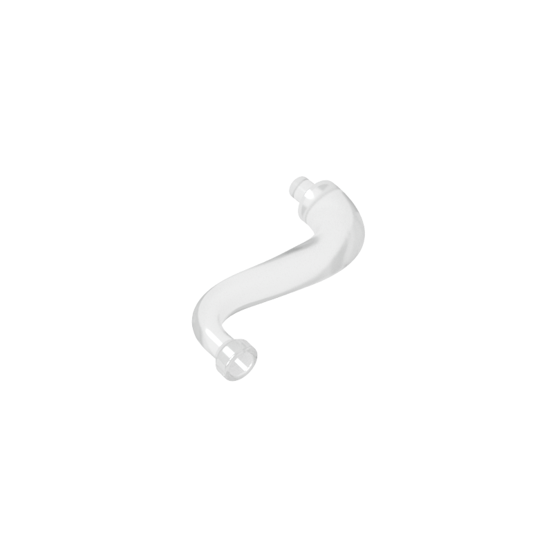 Animal Body Part / Plant, Tail  / Trunk / Tentacle / Tongue / Vine / Tree Branch (Short Tip)