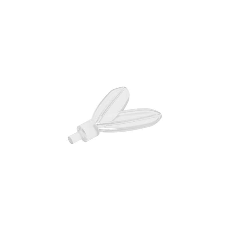 Headwear Accessory Plume / Feathers with Pin
